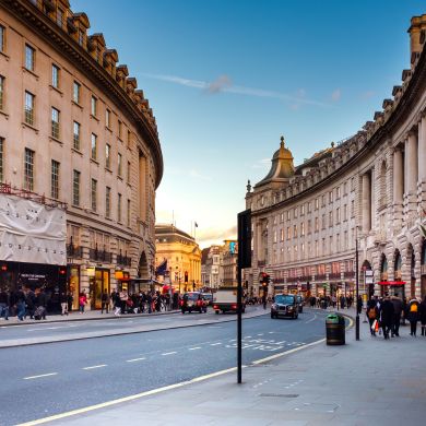 Explore London in 1 Day