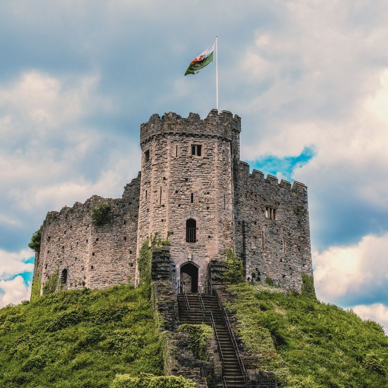 Explore Cardiff in 1 Day